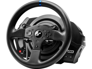 1分钟极速查阅赛车号码历史 记录赛车官网走势-Thrustmaster T300RS GT Force Feedback Racing Wheel